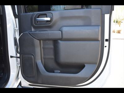 2020 Chevrolet Silverado 2500HD LT   - Photo 26 - Mesa, AZ 85201