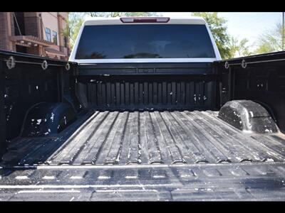 2020 Chevrolet Silverado 2500HD LT   - Photo 24 - Mesa, AZ 85201