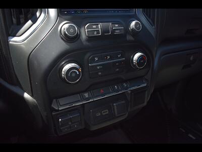 2020 Chevrolet Silverado 2500HD LT   - Photo 12 - Mesa, AZ 85201