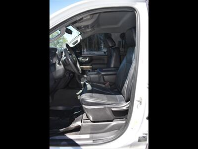 2020 Chevrolet Silverado 2500HD LT   - Photo 15 - Mesa, AZ 85201