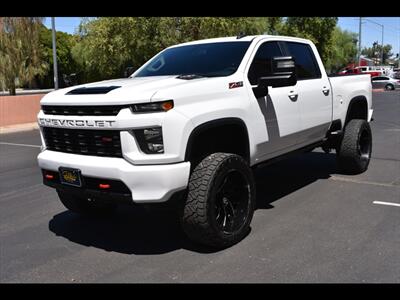 2020 Chevrolet Silverado 2500HD LT   - Photo 3 - Mesa, AZ 85201