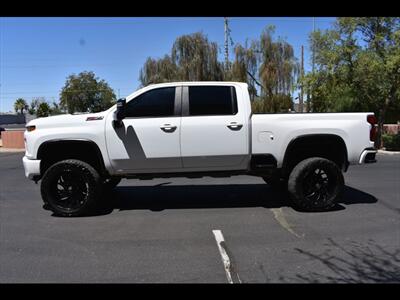 2020 Chevrolet Silverado 2500HD LT   - Photo 4 - Mesa, AZ 85201