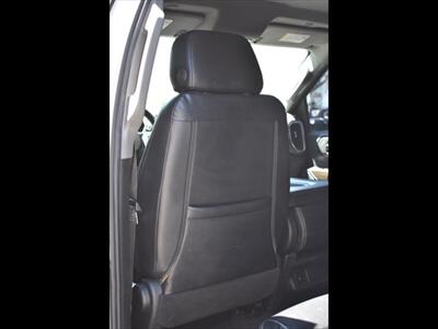 2020 Chevrolet Silverado 2500HD LT   - Photo 19 - Mesa, AZ 85201