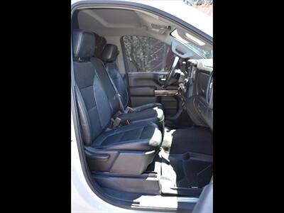 2020 Chevrolet Silverado 2500HD LT   - Photo 31 - Mesa, AZ 85201