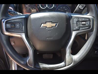 2020 Chevrolet Silverado 2500HD LT   - Photo 13 - Mesa, AZ 85201