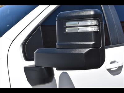 2020 Chevrolet Silverado 2500HD LT   - Photo 47 - Mesa, AZ 85201