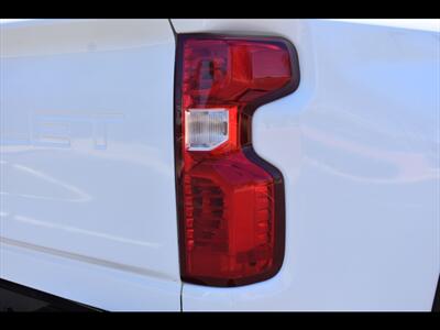 2020 Chevrolet Silverado 2500HD LT   - Photo 49 - Mesa, AZ 85201