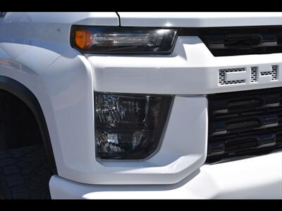 2020 Chevrolet Silverado 2500HD LT   - Photo 44 - Mesa, AZ 85201