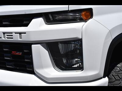 2020 Chevrolet Silverado 2500HD LT   - Photo 45 - Mesa, AZ 85201