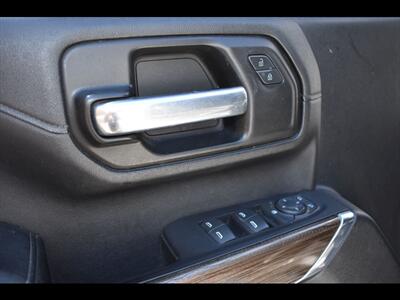 2020 Chevrolet Silverado 2500HD LT   - Photo 17 - Mesa, AZ 85201