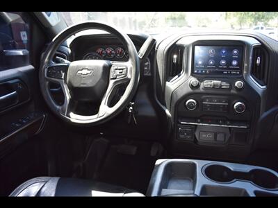 2020 Chevrolet Silverado 2500HD LT   - Photo 28 - Mesa, AZ 85201
