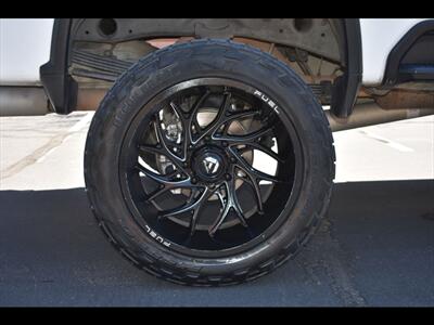 2020 Chevrolet Silverado 2500HD LT   - Photo 36 - Mesa, AZ 85201