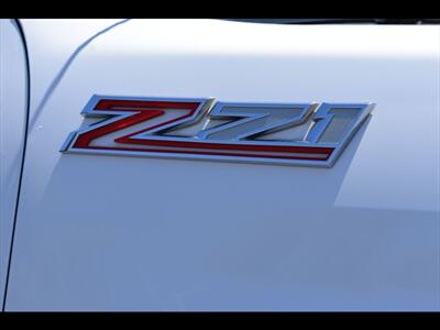 2020 Chevrolet Silverado 2500HD LT   - Photo 51 - Mesa, AZ 85201