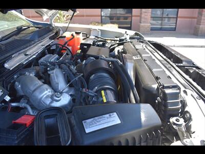 2020 Chevrolet Silverado 2500HD LT   - Photo 42 - Mesa, AZ 85201