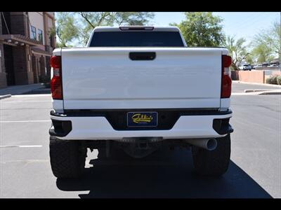 2020 Chevrolet Silverado 2500HD LT   - Photo 9 - Mesa, AZ 85201