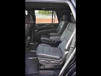 2023 Cadillac Escalade Sport   - Photo 24 - Mesa, AZ 85201