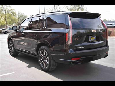 2023 Cadillac Escalade Sport   - Photo 6 - Mesa, AZ 85201