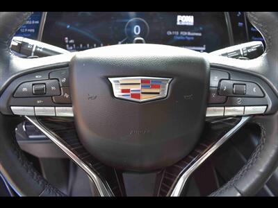 2023 Cadillac Escalade Sport   - Photo 16 - Mesa, AZ 85201