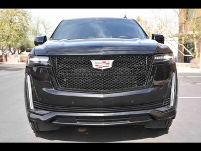 2023 Cadillac Escalade Sport   - Photo 8 - Mesa, AZ 85201