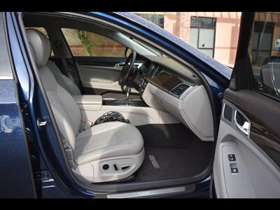 2019 Genesis G80 3.8   - Photo 30 - Mesa, AZ 85201