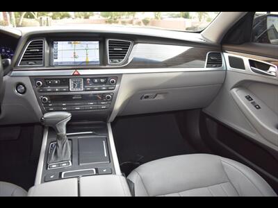 2019 Genesis G80 3.8   - Photo 28 - Mesa, AZ 85201
