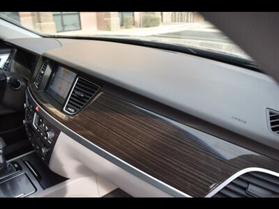 2019 Genesis G80 3.8   - Photo 34 - Mesa, AZ 85201