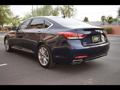 2019 Genesis G80 3.8   - Photo 5 - Mesa, AZ 85201