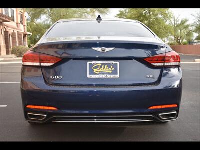 2019 Genesis G80 3.8   - Photo 8 - Mesa, AZ 85201