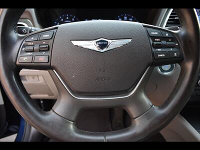 2019 Genesis G80 3.8   - Photo 13 - Mesa, AZ 85201