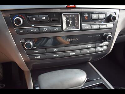 2019 Genesis G80 3.8   - Photo 11 - Mesa, AZ 85201