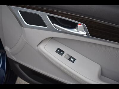2019 Genesis G80 3.8   - Photo 33 - Mesa, AZ 85201