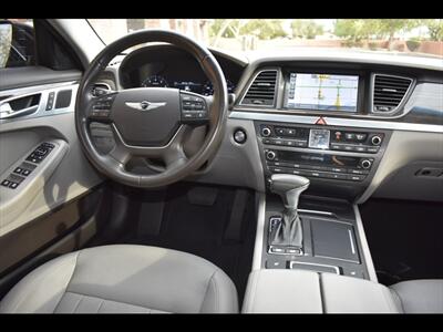 2019 Genesis G80 3.8   - Photo 27 - Mesa, AZ 85201