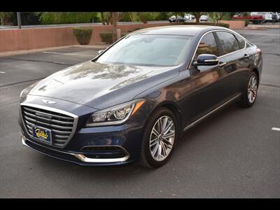2019 Genesis G80 3.8   - Photo 3 - Mesa, AZ 85201