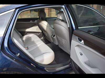 2019 Genesis G80 3.8   - Photo 24 - Mesa, AZ 85201