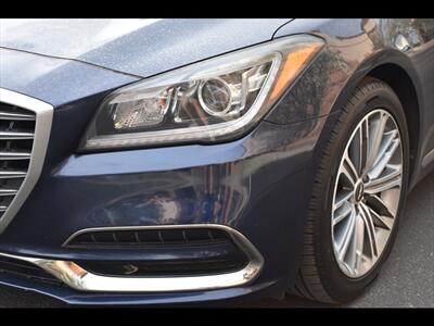 2019 Genesis G80 3.8   - Photo 42 - Mesa, AZ 85201