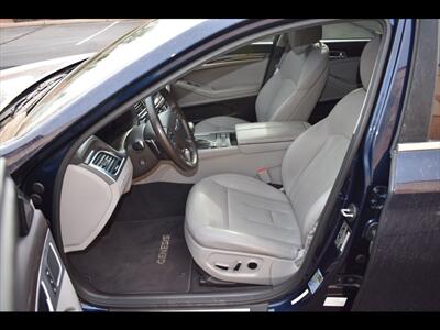 2019 Genesis G80 3.8   - Photo 15 - Mesa, AZ 85201