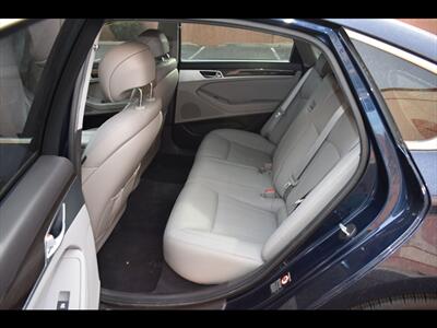 2019 Genesis G80 3.8   - Photo 19 - Mesa, AZ 85201
