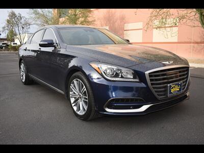 2019 Genesis G80 3.8   - Photo 2 - Mesa, AZ 85201