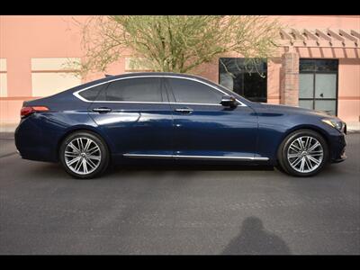 2019 Genesis G80 3.8   - Photo 1 - Mesa, AZ 85201