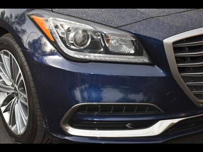 2019 Genesis G80 3.8   - Photo 40 - Mesa, AZ 85201