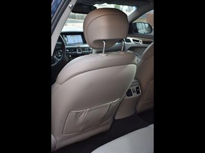 2019 Genesis G80 3.8   - Photo 20 - Mesa, AZ 85201