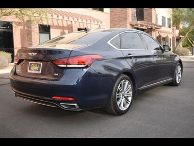 2019 Genesis G80 3.8   - Photo 6 - Mesa, AZ 85201
