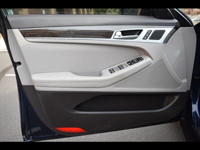 2019 Genesis G80 3.8   - Photo 17 - Mesa, AZ 85201