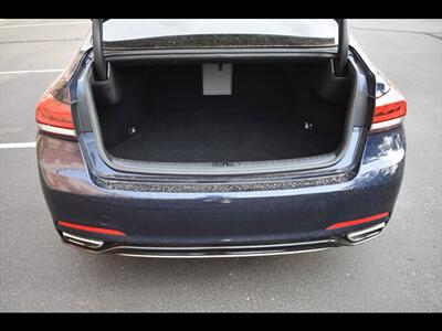 2019 Genesis G80 3.8   - Photo 22 - Mesa, AZ 85201