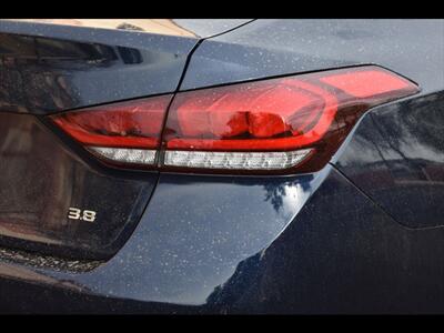 2019 Genesis G80 3.8   - Photo 46 - Mesa, AZ 85201