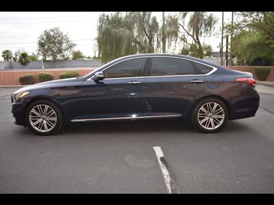2019 Genesis G80 3.8   - Photo 4 - Mesa, AZ 85201