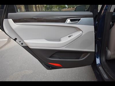 2019 Genesis G80 3.8   - Photo 21 - Mesa, AZ 85201