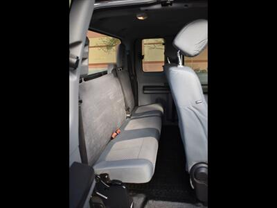 2016 Ford F-250 Super Duty XLT   - Photo 32 - Mesa, AZ 85201