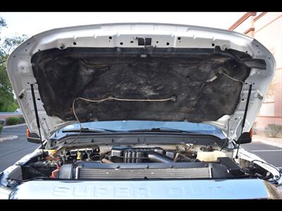 2016 Ford F-250 Super Duty XLT   - Photo 37 - Mesa, AZ 85201