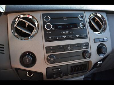 2016 Ford F-250 Super Duty XLT   - Photo 10 - Mesa, AZ 85201